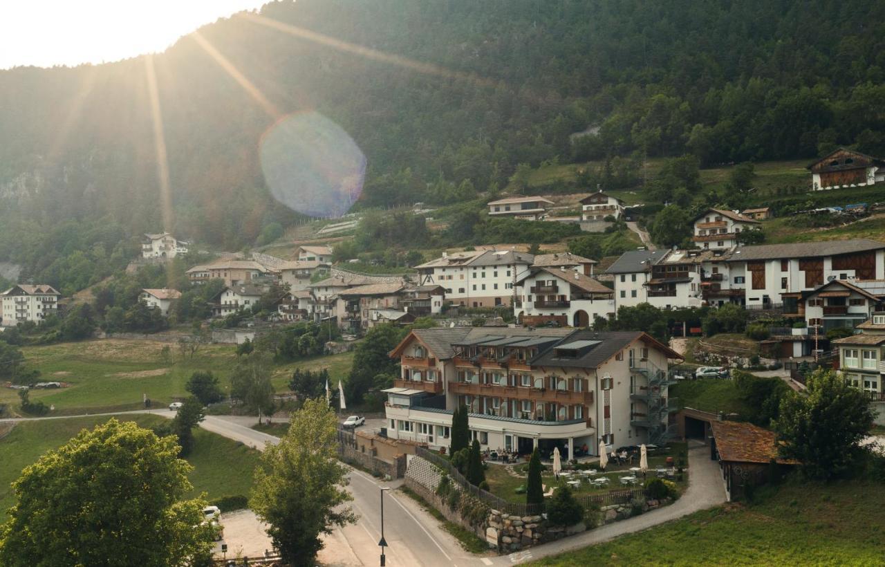 Hotel Ludwigshof & Luvina Тродена Экстерьер фото