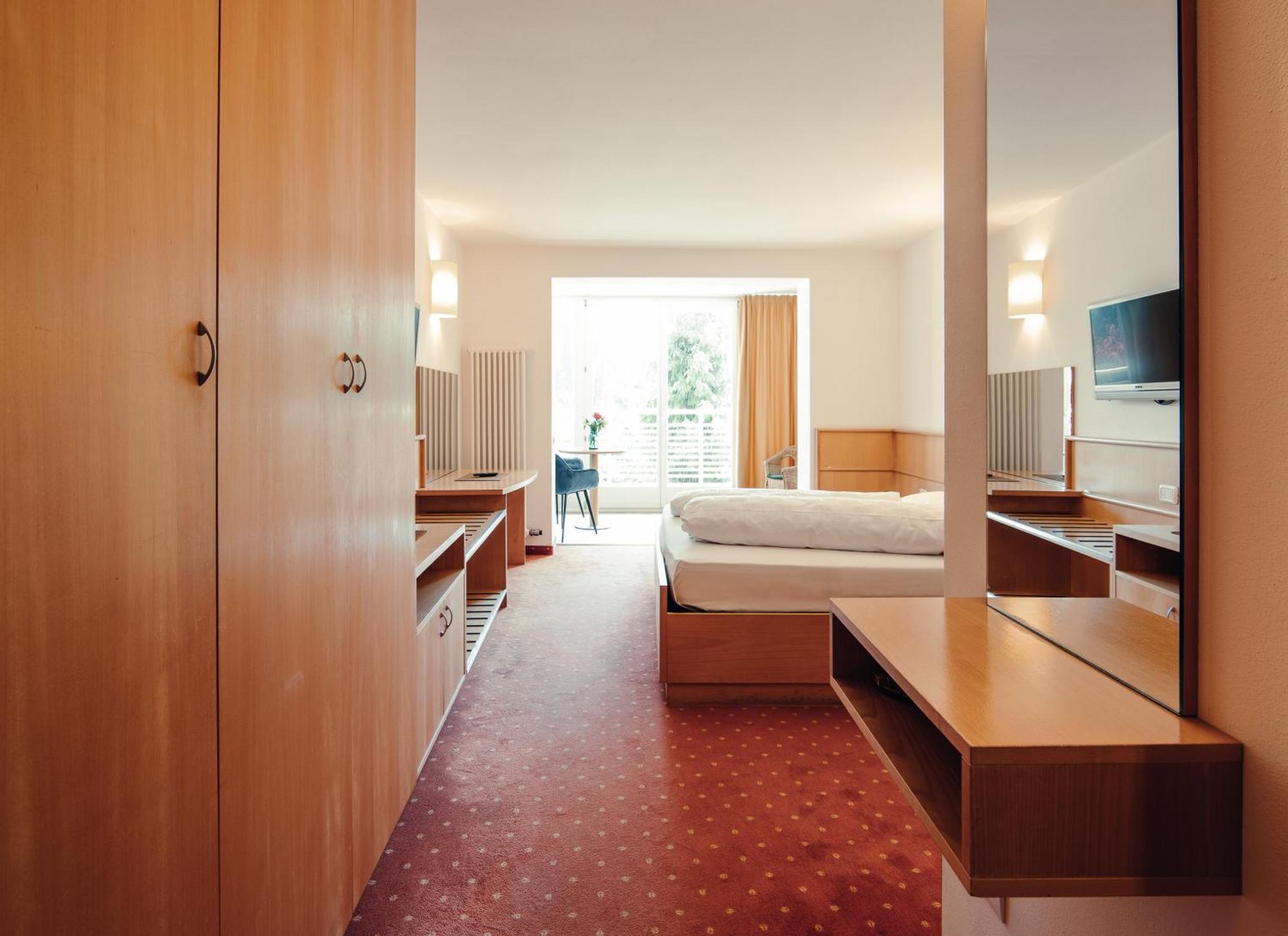 Hotel Ludwigshof & Luvina Тродена Номер фото