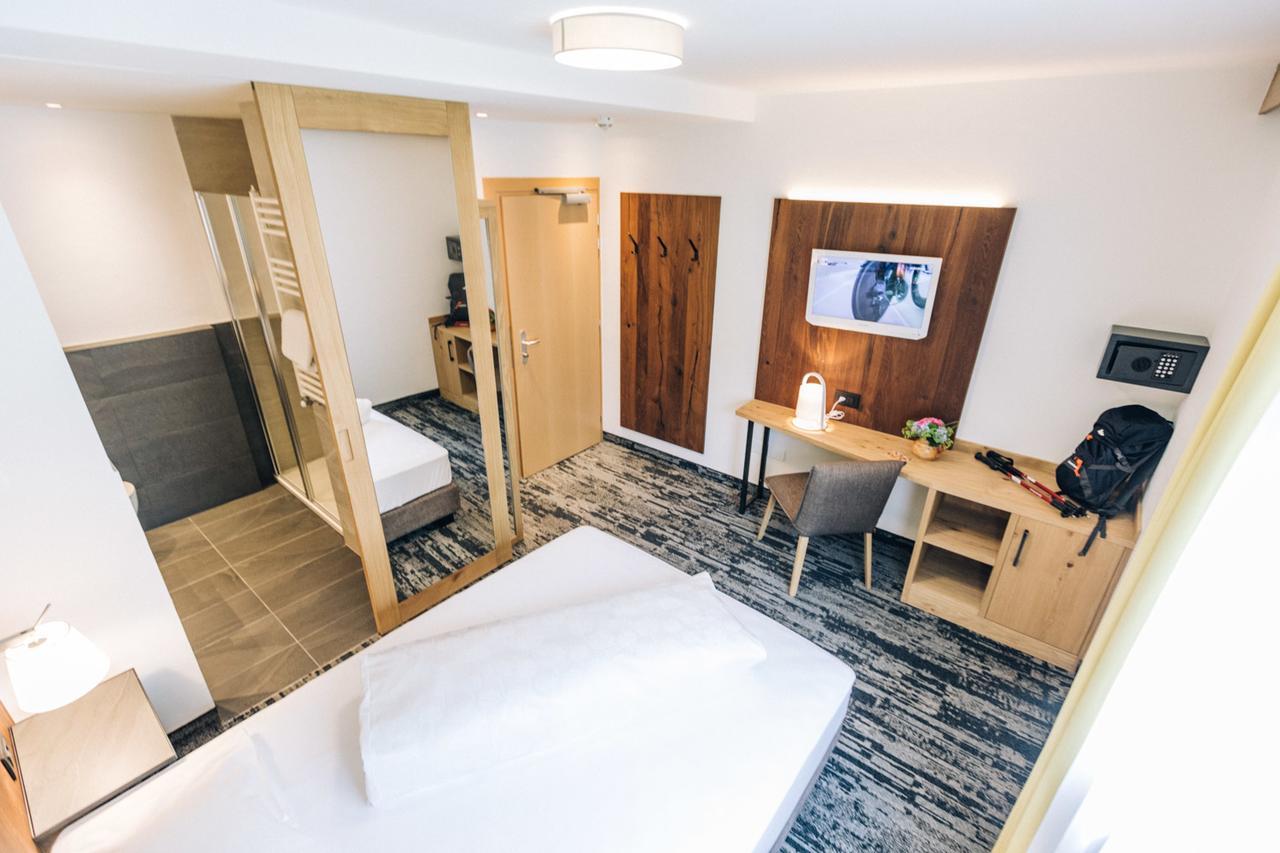 Hotel Ludwigshof & Luvina Тродена Экстерьер фото